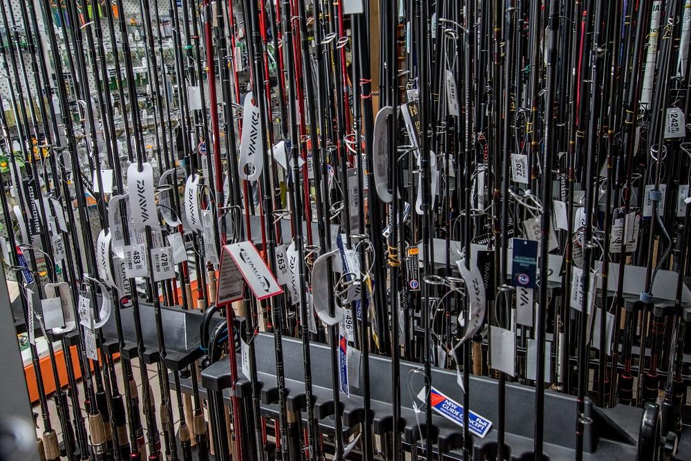 Famous Fishing Brands se extinde la 5 ani de la deschidere